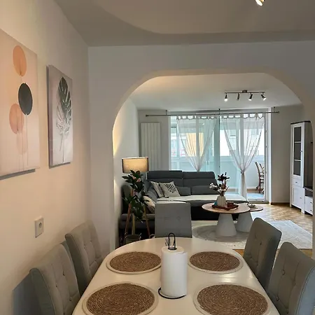 In Kovacici With View * サラエヴォ