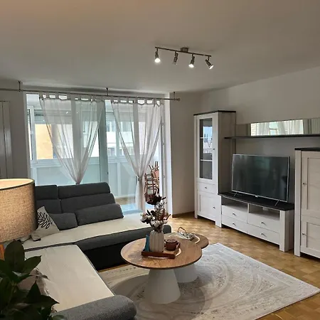 In Kovacici With View