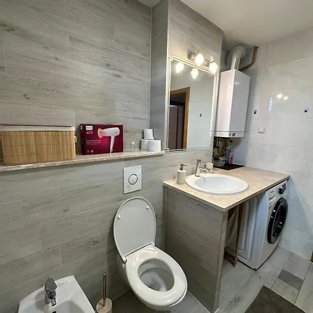 Apartment In Kovacici With View *
