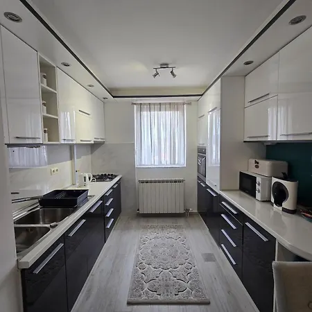 Apartment In Kovacici With View