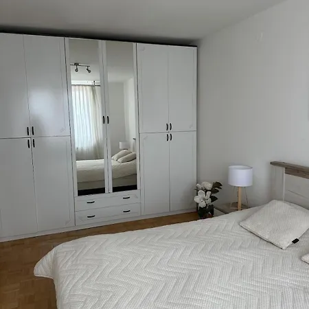 In Kovacici With View