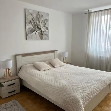 Apartment In Kovacici With View Sarajevo