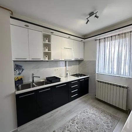 Apartment In Kovacici With View *