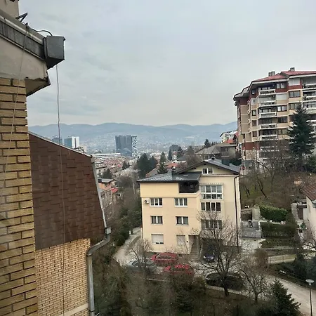 In Kovacici With View