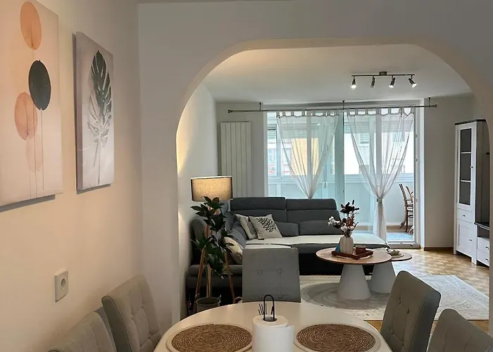 In Kovacici With View * サラエヴォ