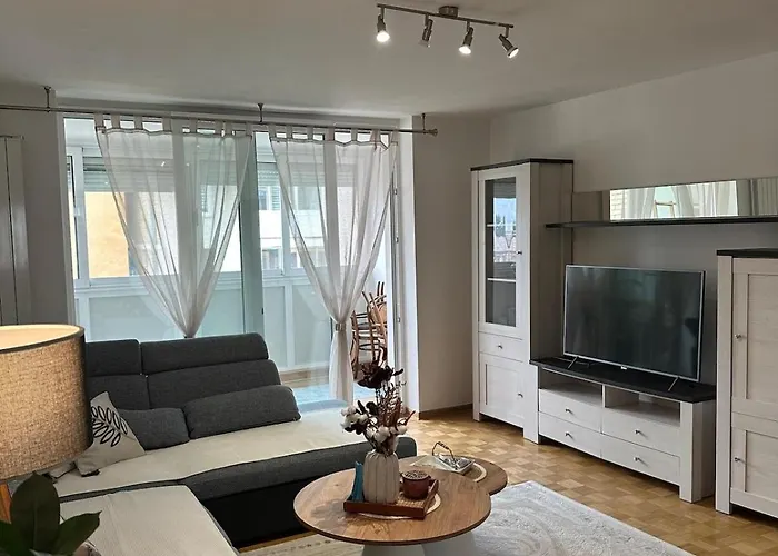 In Kovacici With View