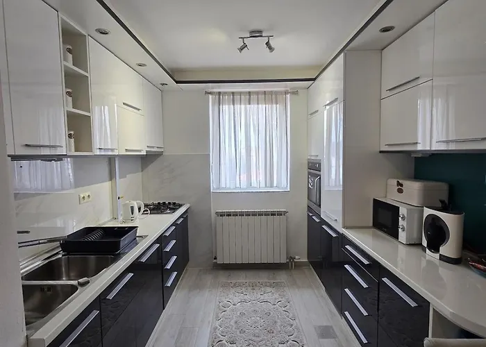 アパート In Kovacici With View