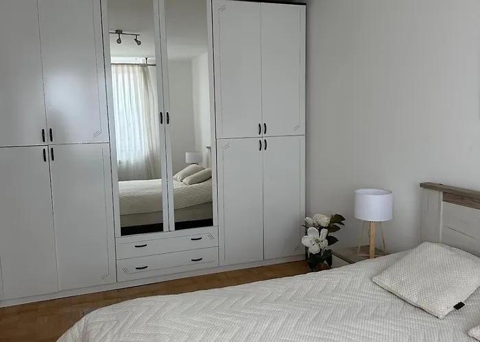 In Kovacici With View