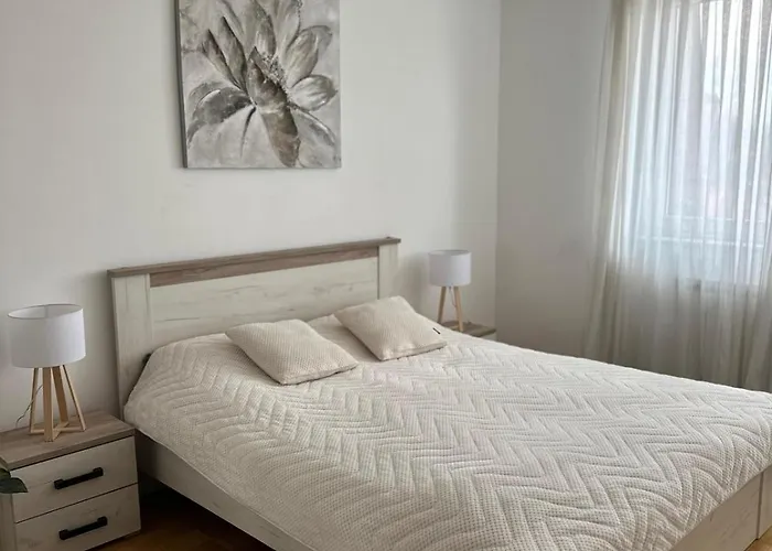 アパート In Kovacici With View サラエヴォ