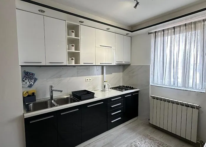 アパート In Kovacici With View *