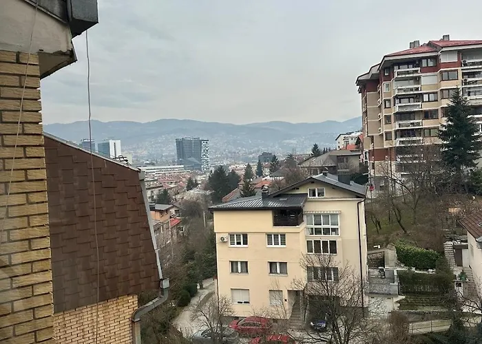 In Kovacici With View